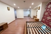 A nice apartment for rent in P building, Ciputra, Tay Ho, Ha Noi